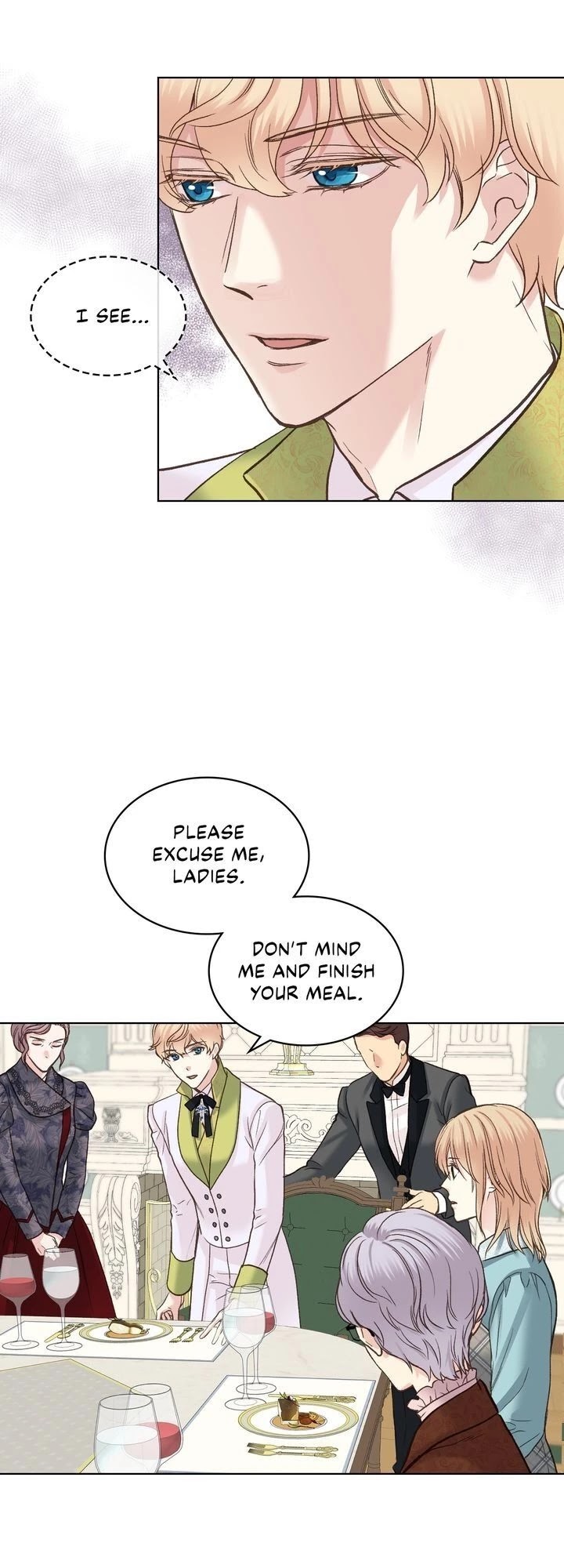 Truthfully, They Only Remembered Her Chapter 50 page 30 - Chapter 50