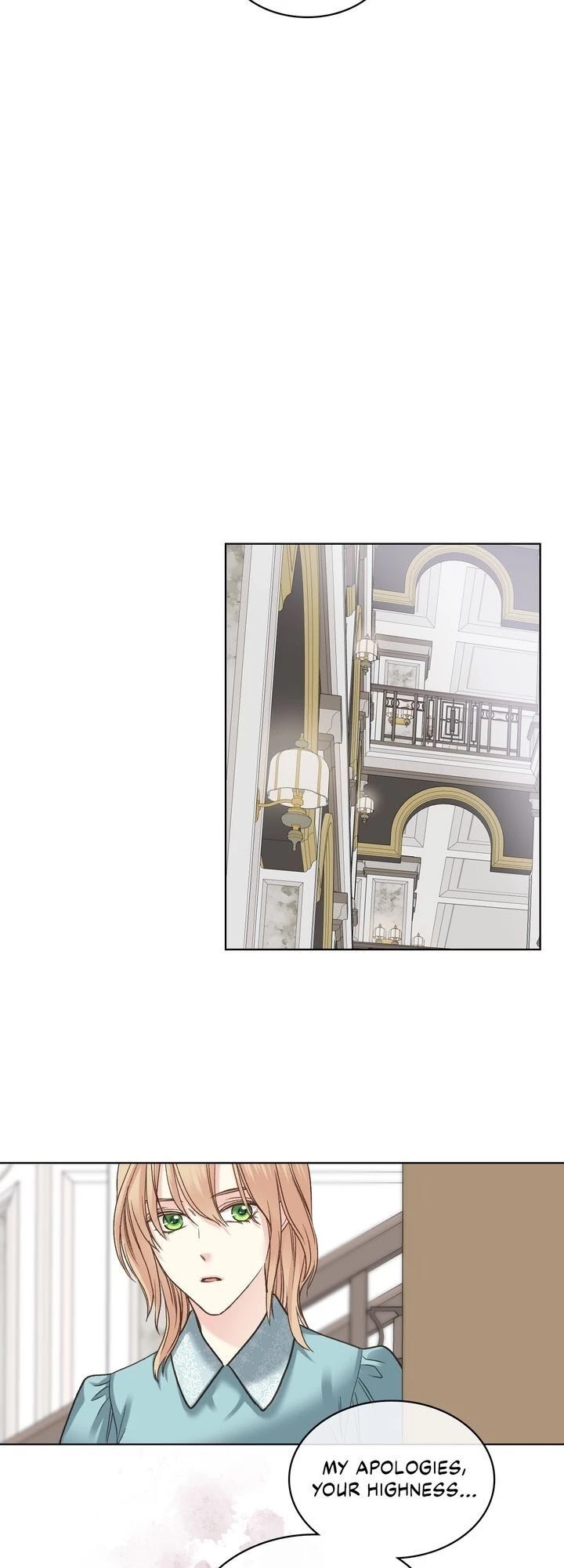 Truthfully, They Only Remembered Her Chapter 50 page 32 - Chapter 50