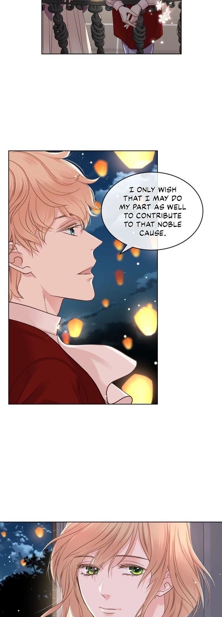 Truthfully, They Only Remembered Her Chapter 50 page 4 - Chapter 50