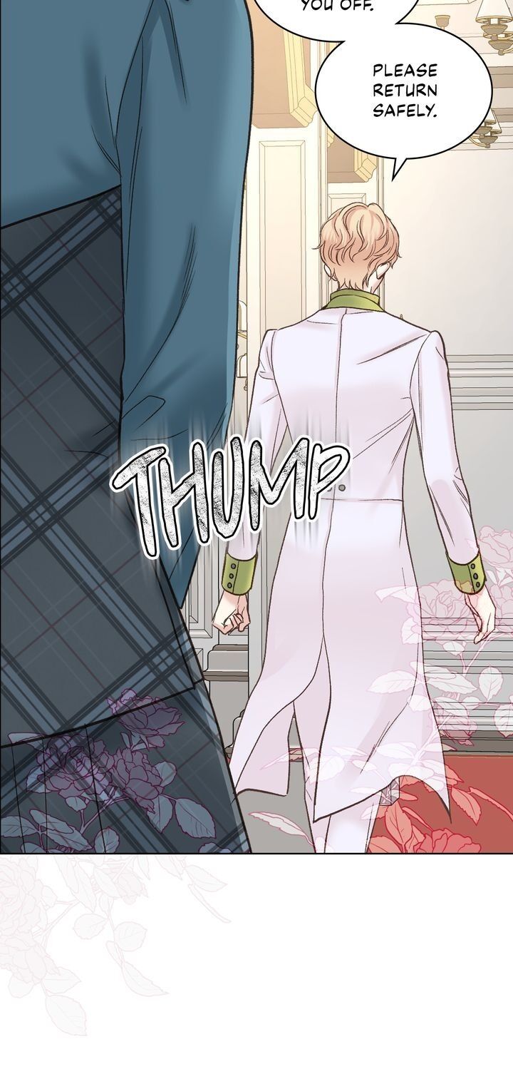 Truthfully, They Only Remembered Her Chapter 51 page 10 - Chapter 51
