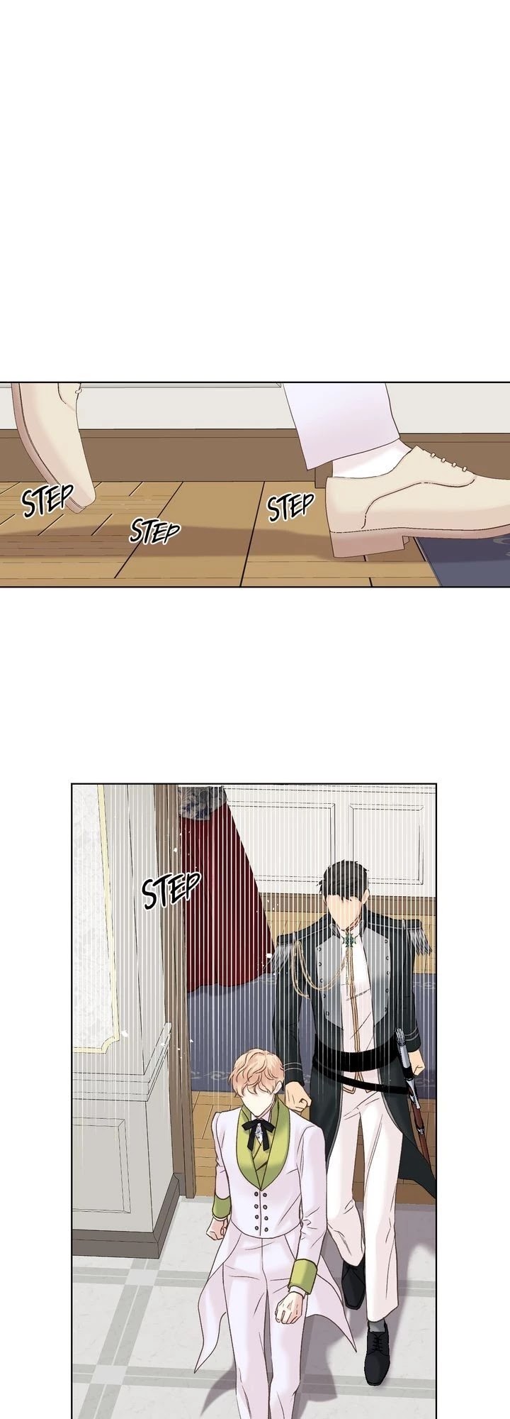 Truthfully, They Only Remembered Her Chapter 51 page 11 - Chapter 51
