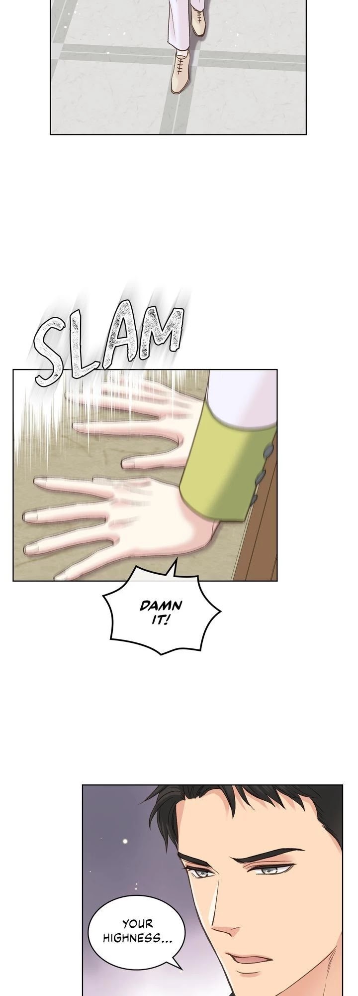 Truthfully, They Only Remembered Her Chapter 51 page 12 - Chapter 51