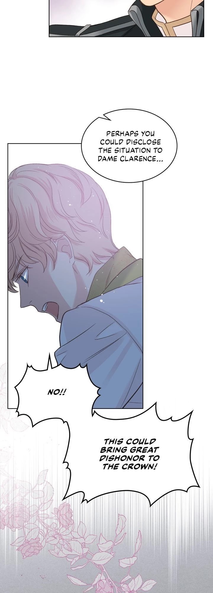 Truthfully, They Only Remembered Her Chapter 51 page 13 - Chapter 51