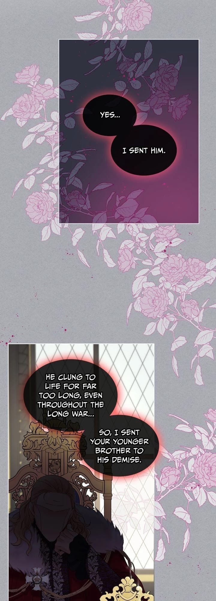 Truthfully, They Only Remembered Her Chapter 51 page 14 - Chapter 51