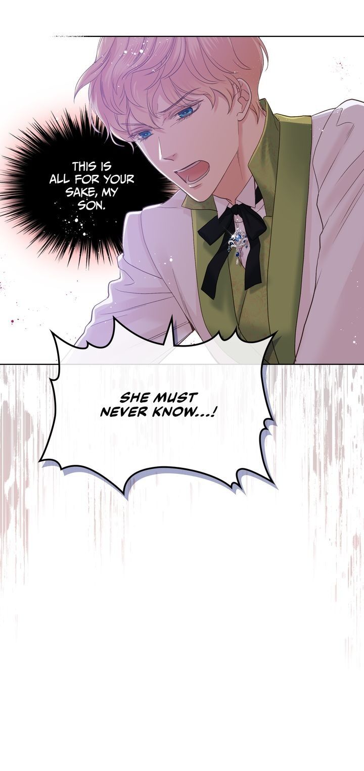 Truthfully, They Only Remembered Her Chapter 51 page 16 - Chapter 51