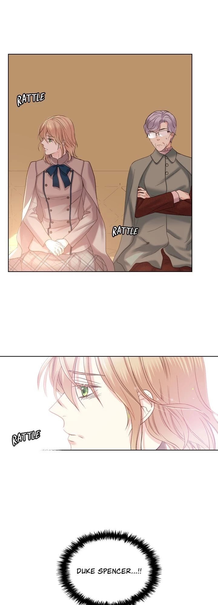 Truthfully, They Only Remembered Her Chapter 51 page 18 - Chapter 51
