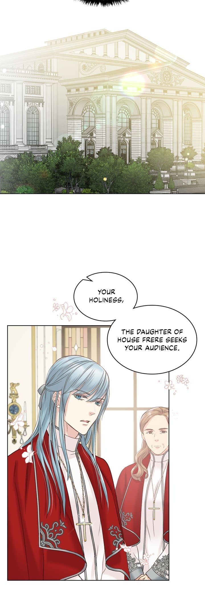 Truthfully, They Only Remembered Her Chapter 51 page 19 - Chapter 51