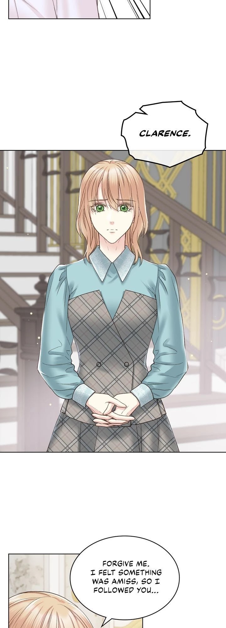 Truthfully, They Only Remembered Her Chapter 51 page 2 - Chapter 51