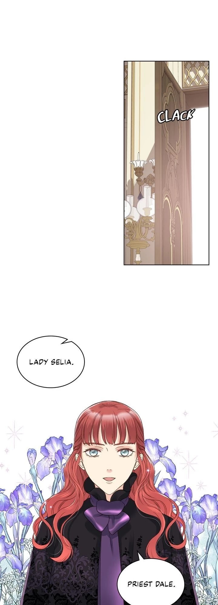 Truthfully, They Only Remembered Her Chapter 51 page 21 - Chapter 51
