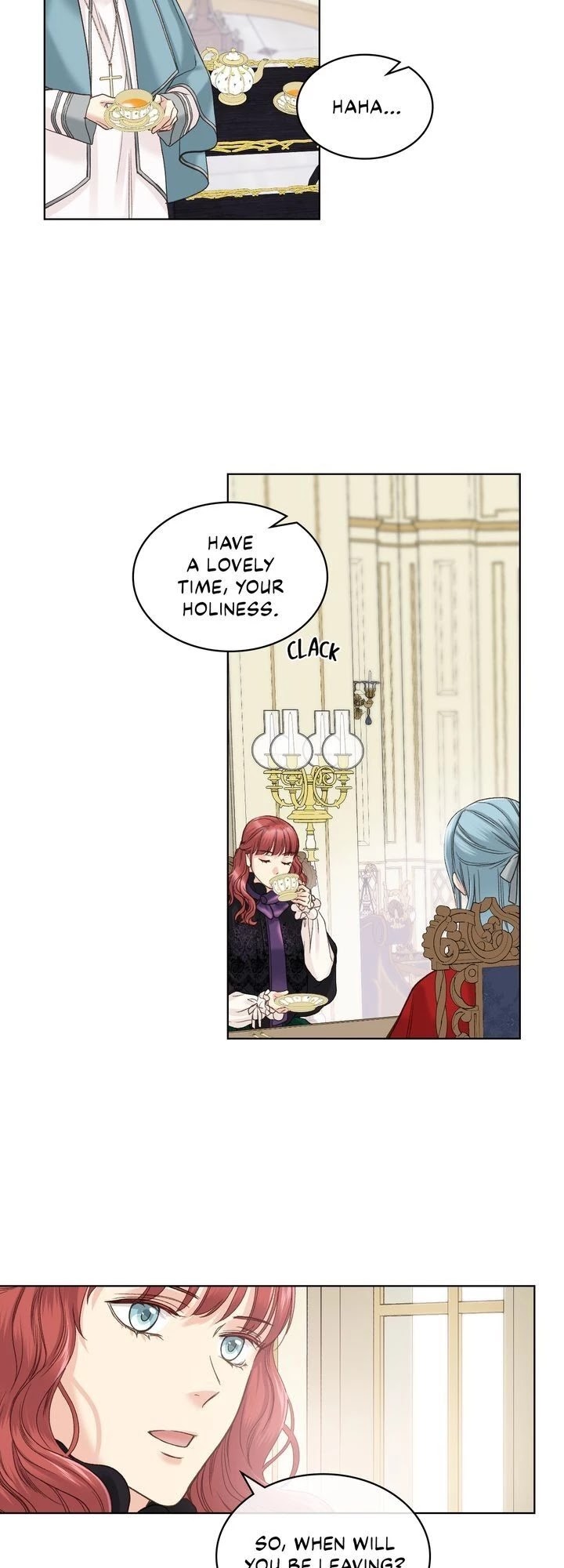 Truthfully, They Only Remembered Her Chapter 51 page 23 - Chapter 51
