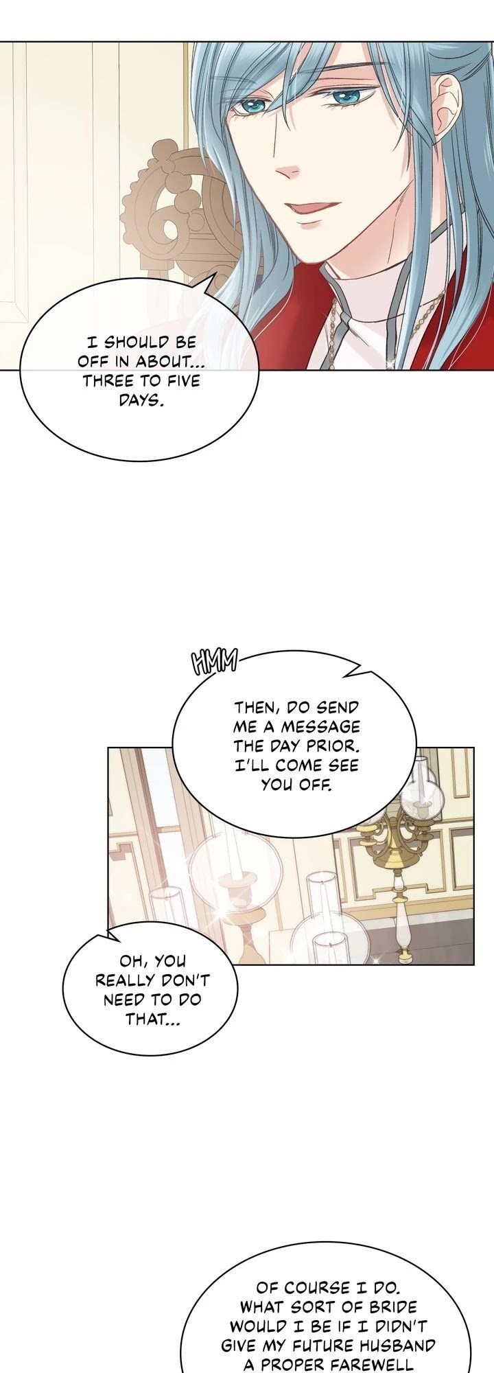 Truthfully, They Only Remembered Her Chapter 51 page 25 - Chapter 51
