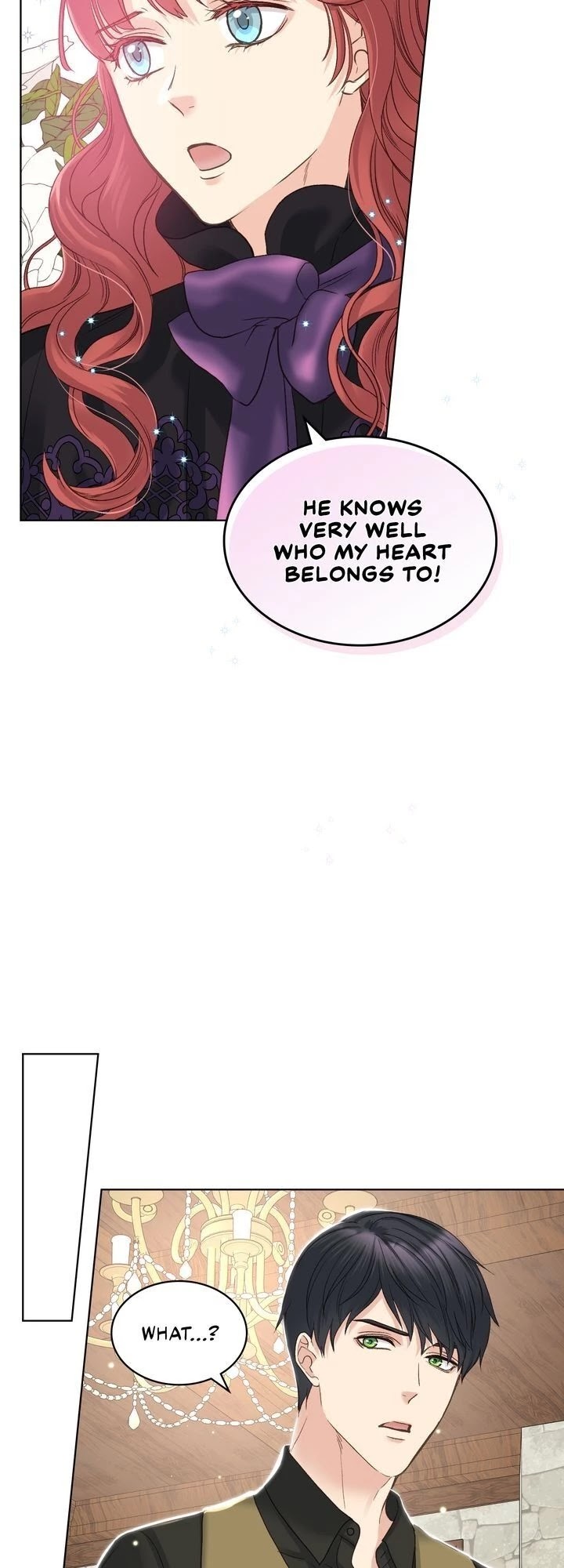 Truthfully, They Only Remembered Her Chapter 51 page 28 - Chapter 51