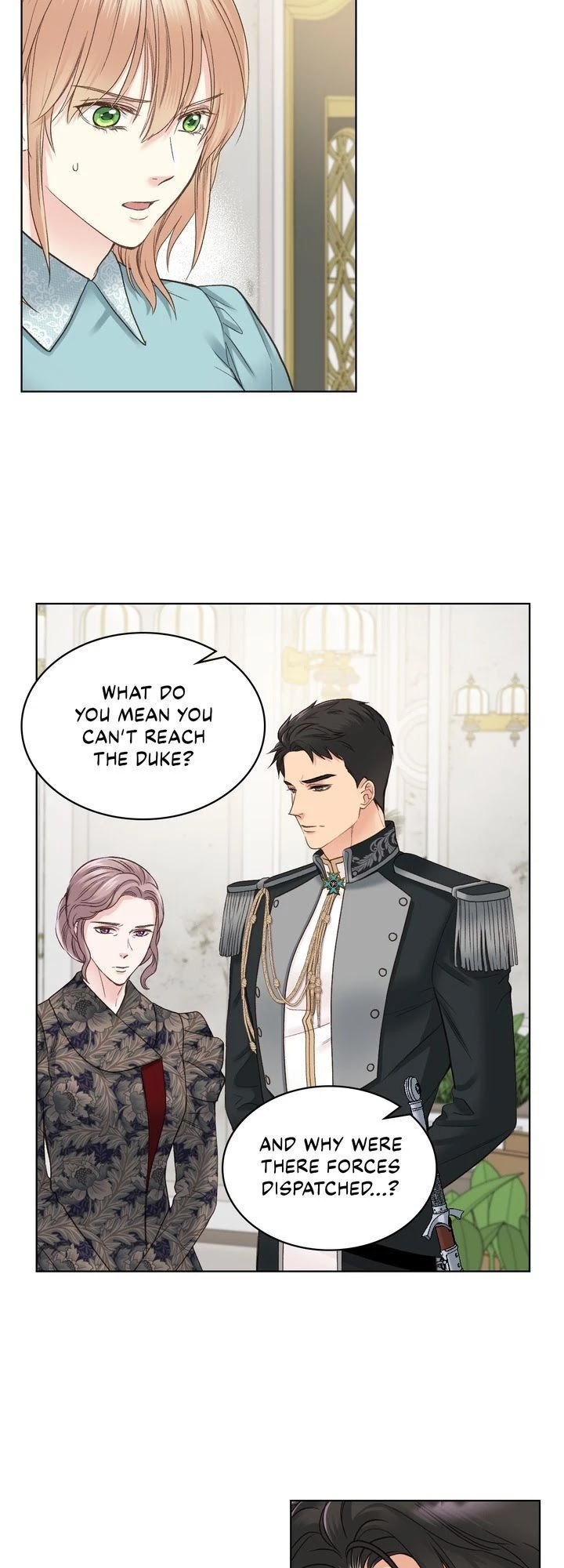 Truthfully, They Only Remembered Her Chapter 51 page 3 - Chapter 51