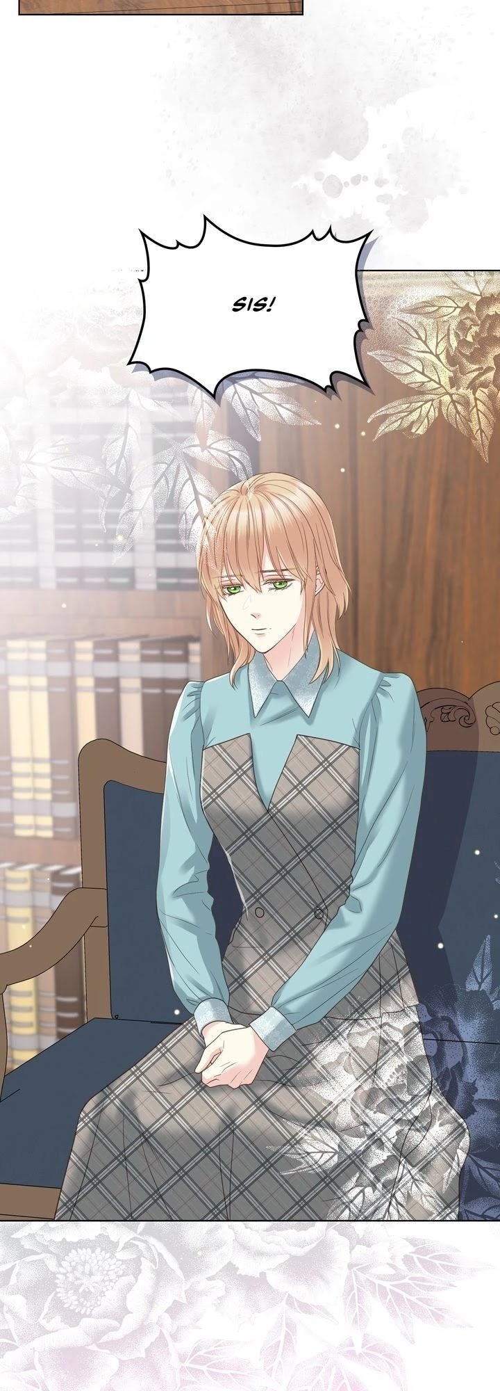 Truthfully, They Only Remembered Her Chapter 51 page 31 - Chapter 51