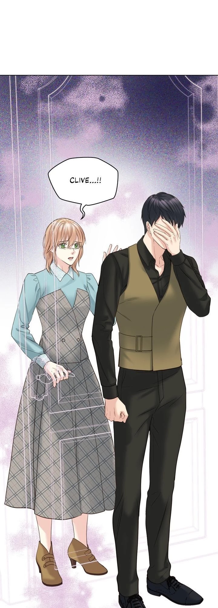Truthfully, They Only Remembered Her Chapter 52 page 11 - Chapter 52