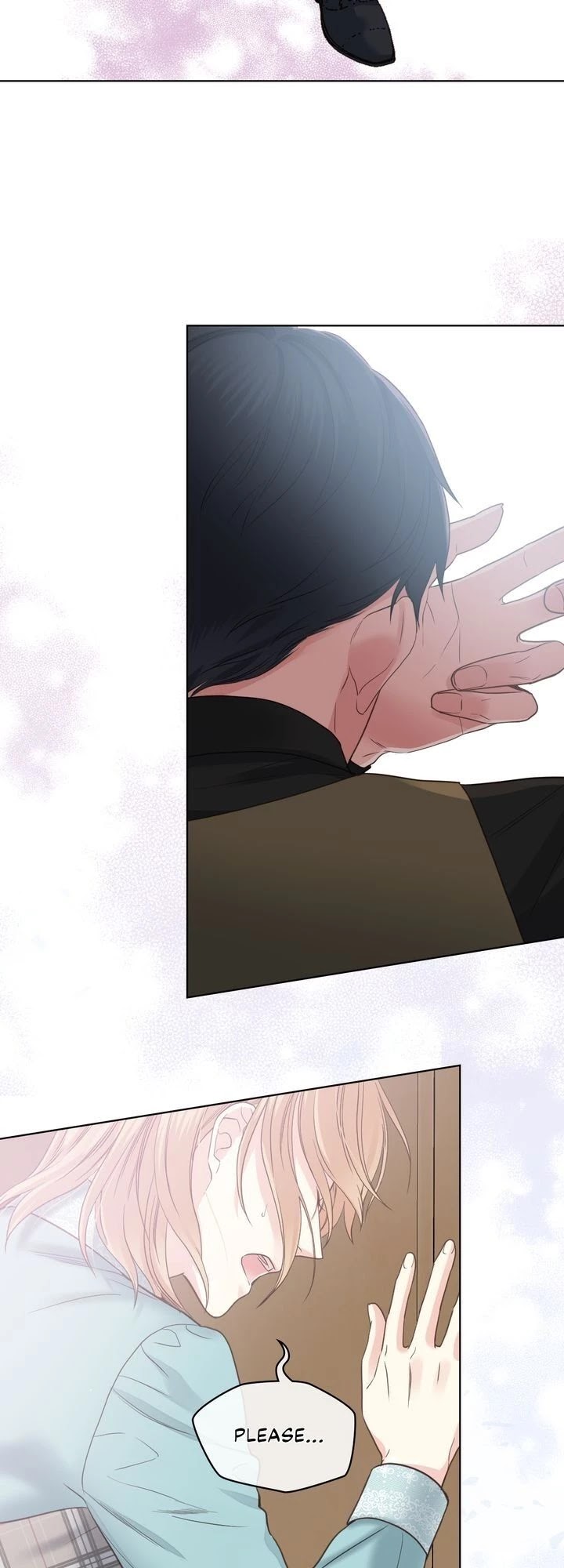 Truthfully, They Only Remembered Her Chapter 52 page 12 - Chapter 52
