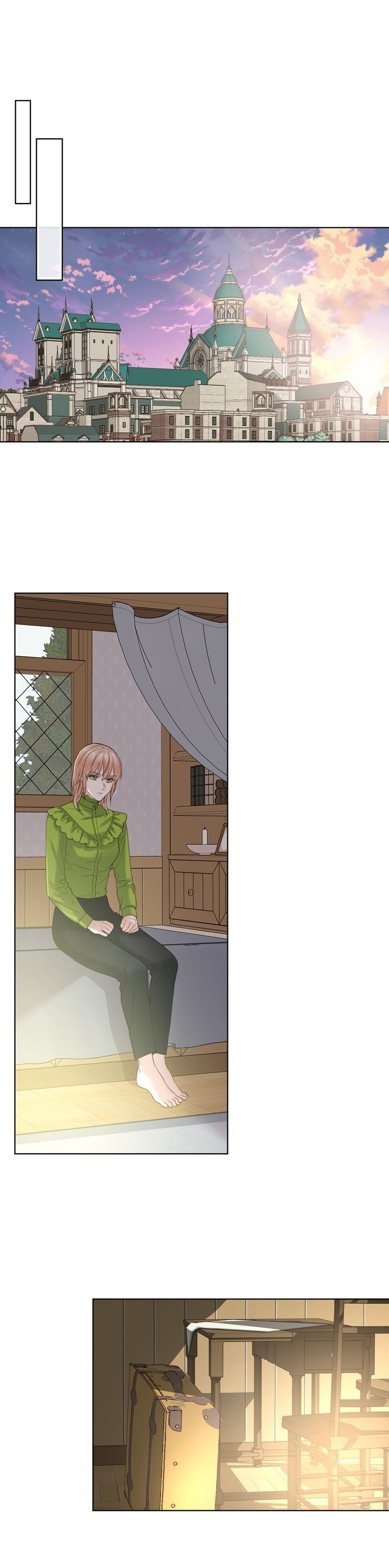 Truthfully, They Only Remembered Her Chapter 52 page 14 - Chapter 52