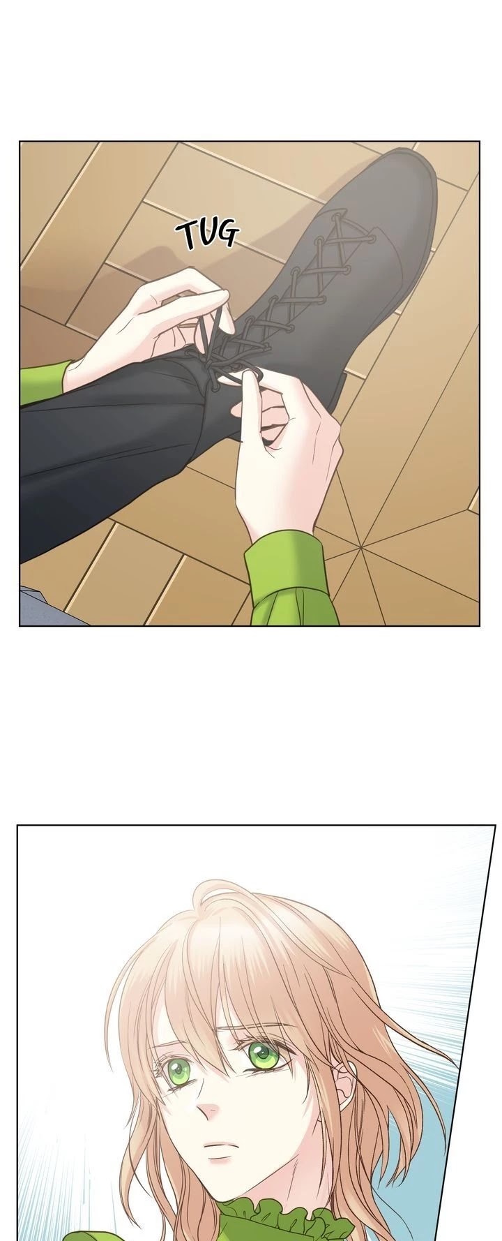 Truthfully, They Only Remembered Her Chapter 52 page 15 - Chapter 52
