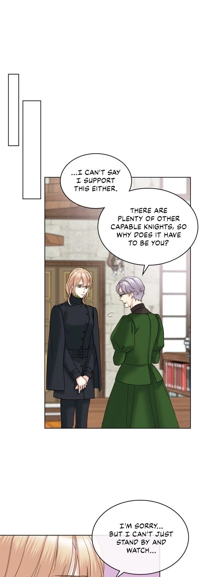 Truthfully, They Only Remembered Her Chapter 52 page 17 - Chapter 52