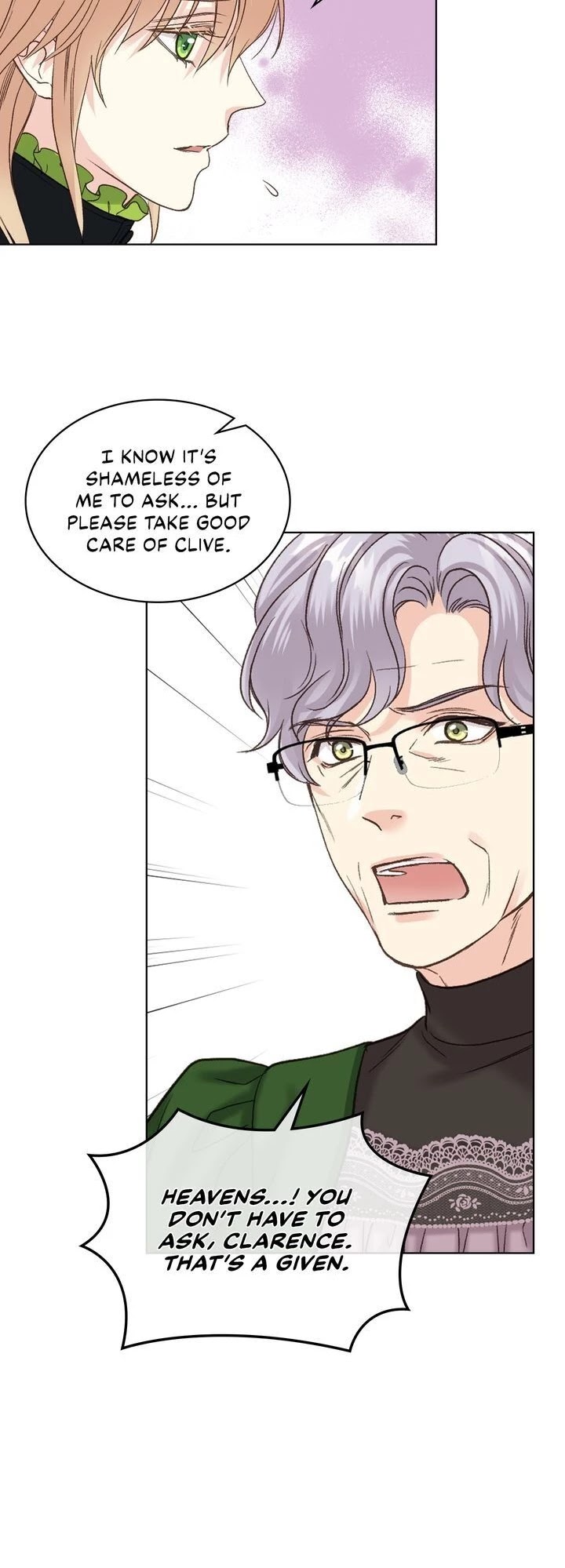 Truthfully, They Only Remembered Her Chapter 52 page 18 - Chapter 52