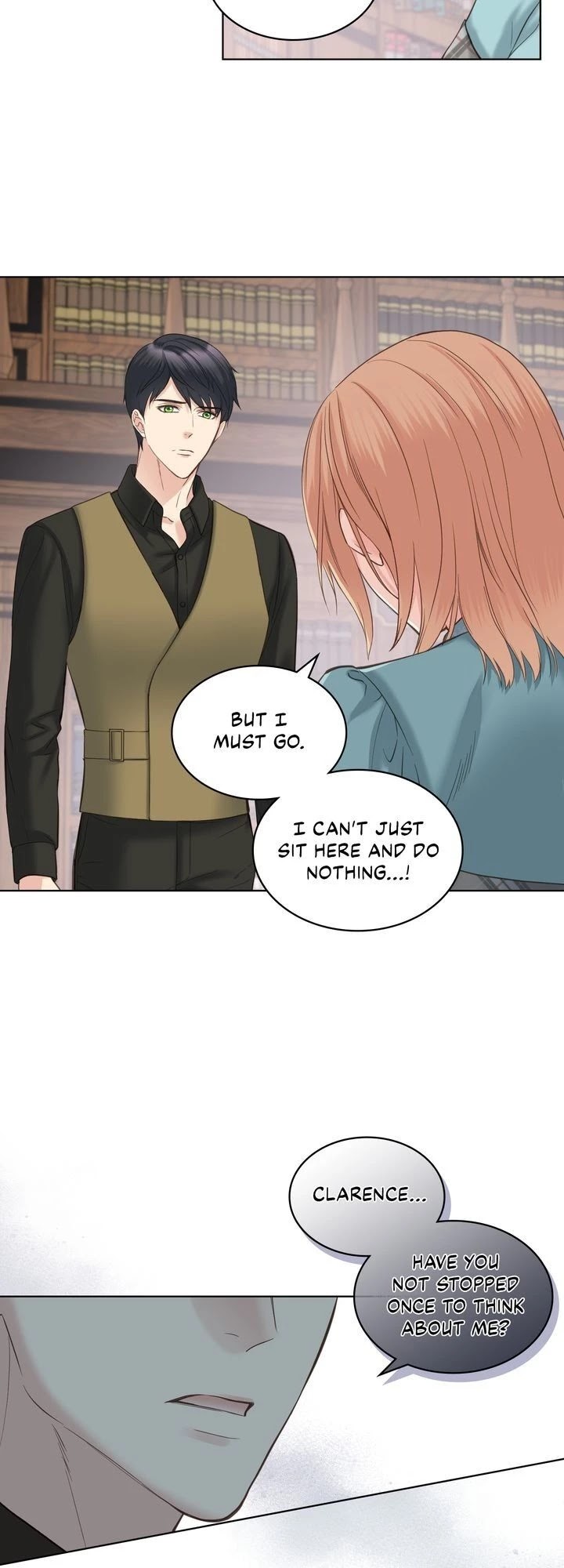 Truthfully, They Only Remembered Her Chapter 52 page 2 - Chapter 52