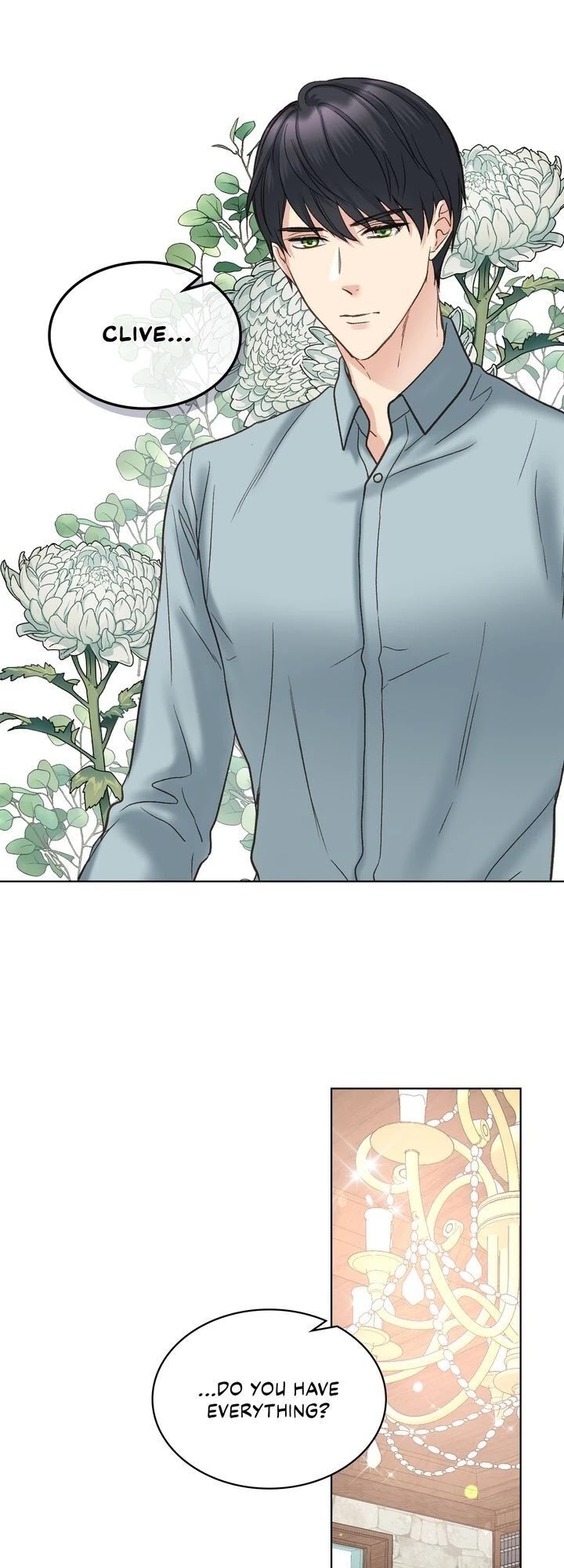 Truthfully, They Only Remembered Her Chapter 52 page 20 - Chapter 52