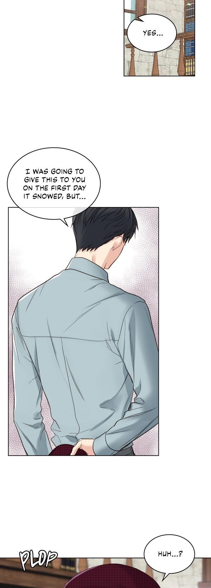 Truthfully, They Only Remembered Her Chapter 52 page 21 - Chapter 52