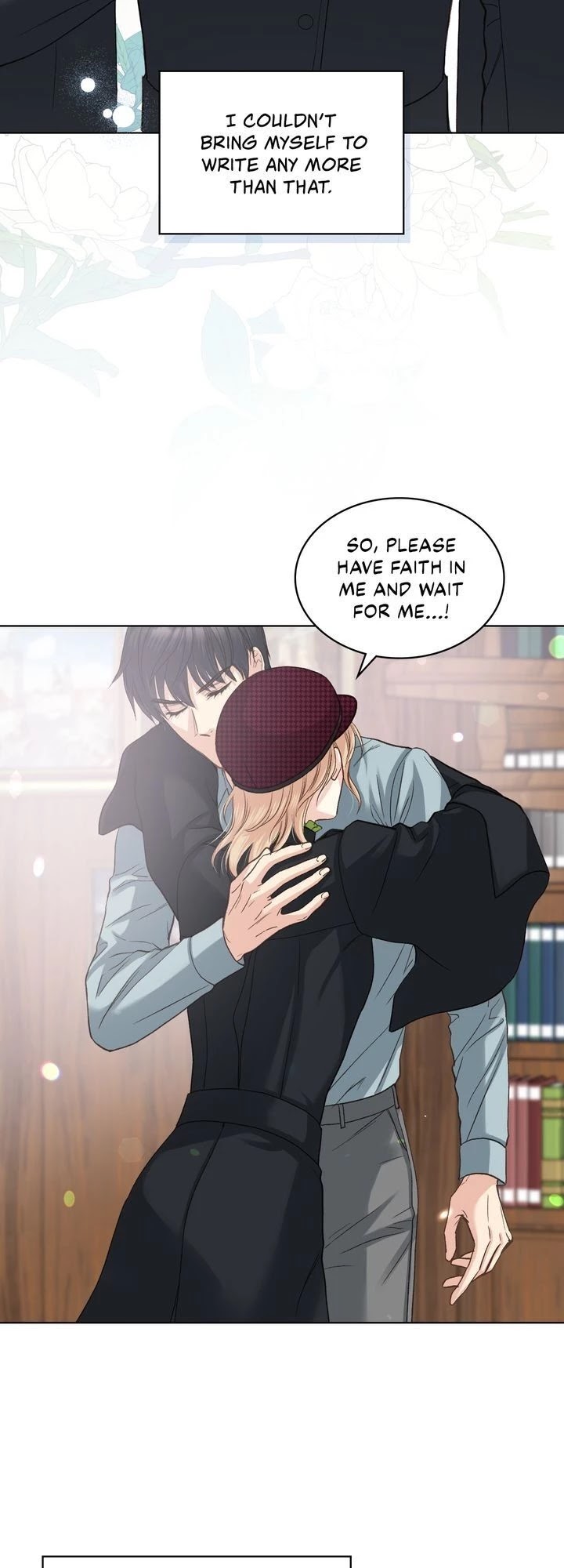 Truthfully, They Only Remembered Her Chapter 52 page 26 - Chapter 52