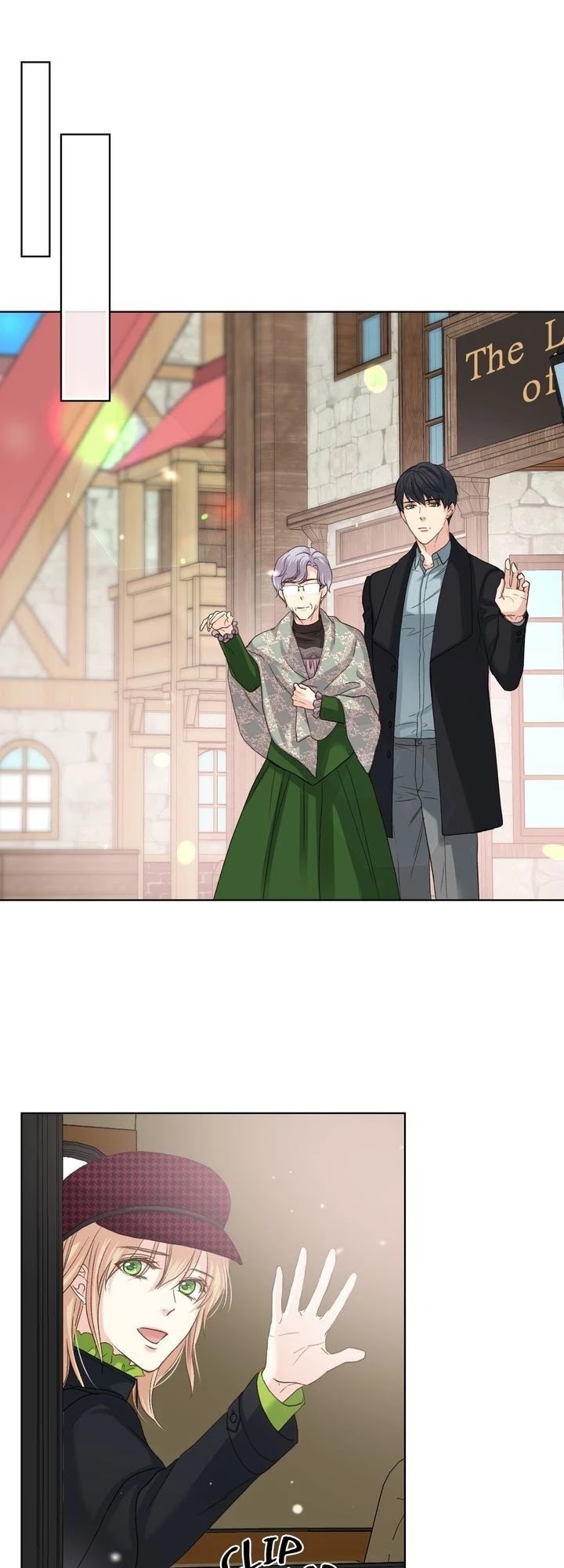 Truthfully, They Only Remembered Her Chapter 52 page 29 - Chapter 52