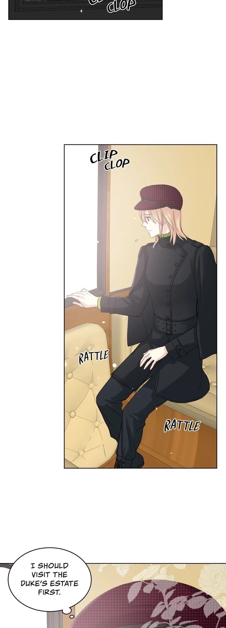 Truthfully, They Only Remembered Her Chapter 52 page 30 - Chapter 52
