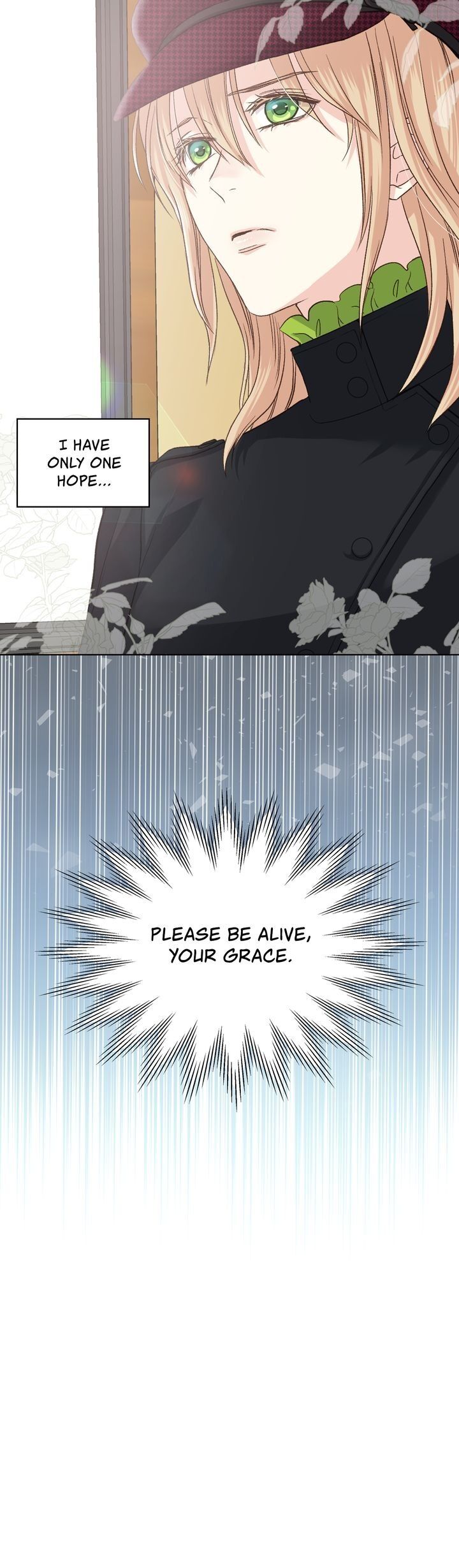 Truthfully, They Only Remembered Her Chapter 52 page 31 - Chapter 52