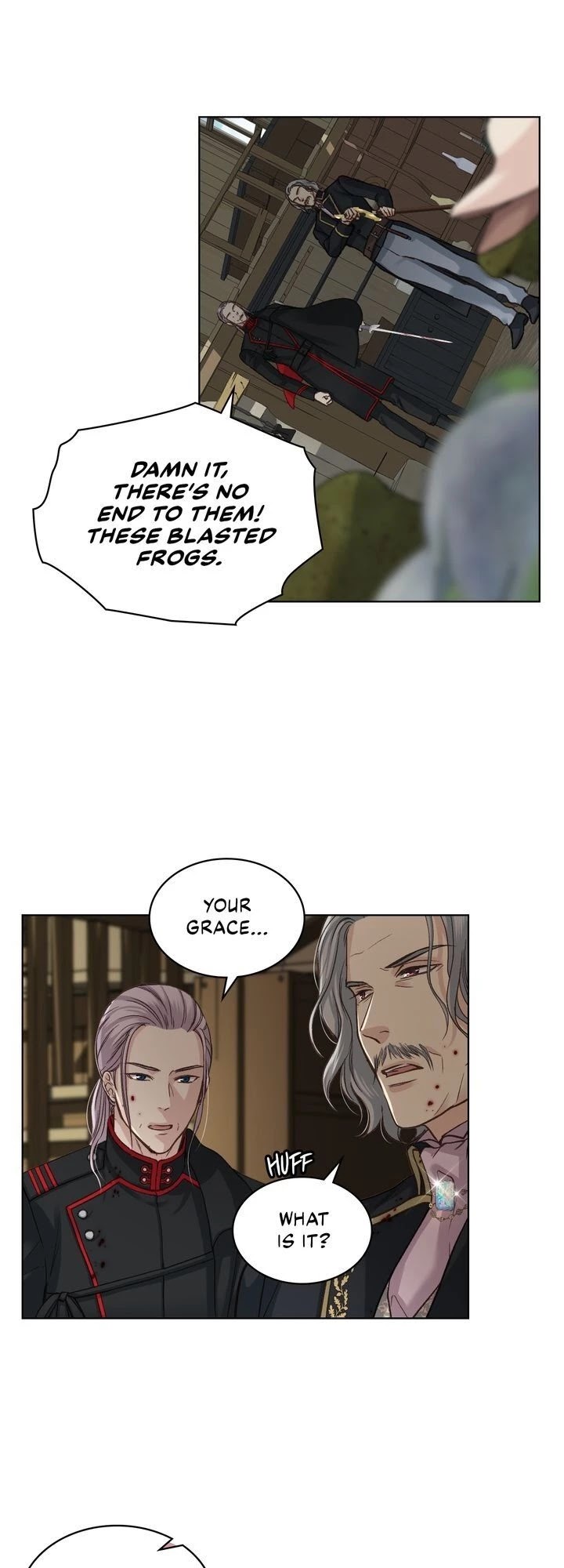 Truthfully, They Only Remembered Her Chapter 52 page 33 - Chapter 52