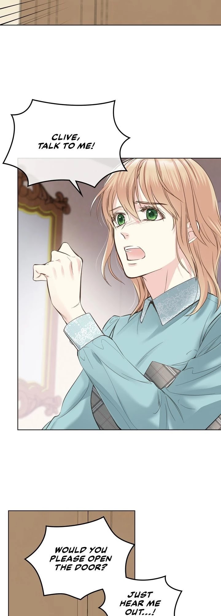 Truthfully, They Only Remembered Her Chapter 52 page 9 - Chapter 52