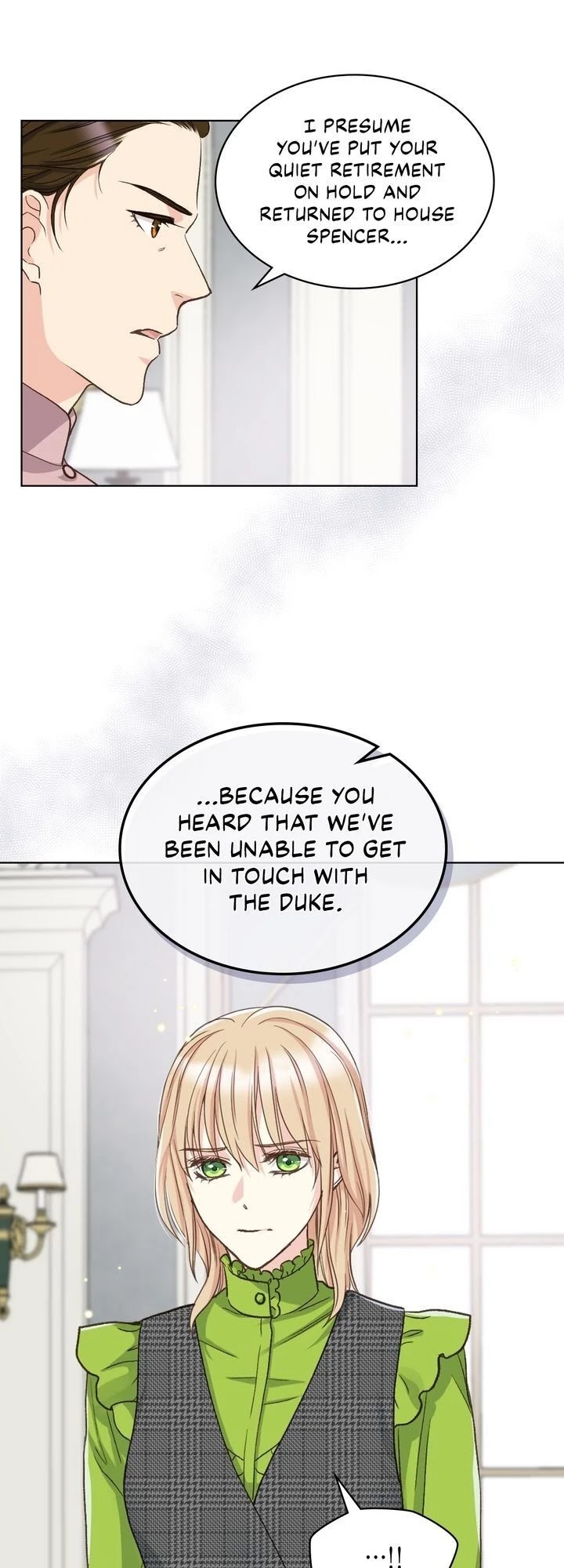 Truthfully, They Only Remembered Her Chapter 53 page 11 - Chapter 53