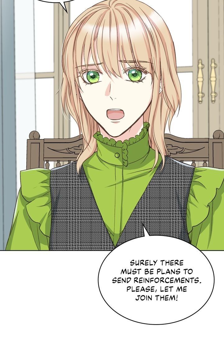 Truthfully, They Only Remembered Her Chapter 53 page 14 - Chapter 53