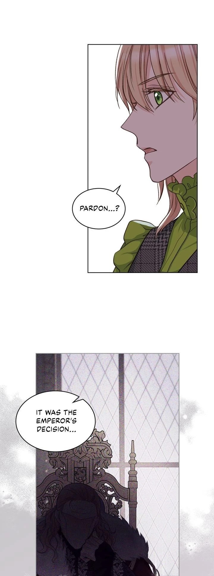 Truthfully, They Only Remembered Her Chapter 53 page 17 - Chapter 53
