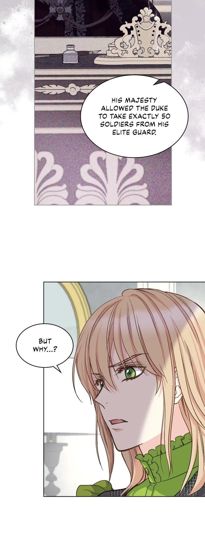 Truthfully, They Only Remembered Her Chapter 53 page 18 - Chapter 53
