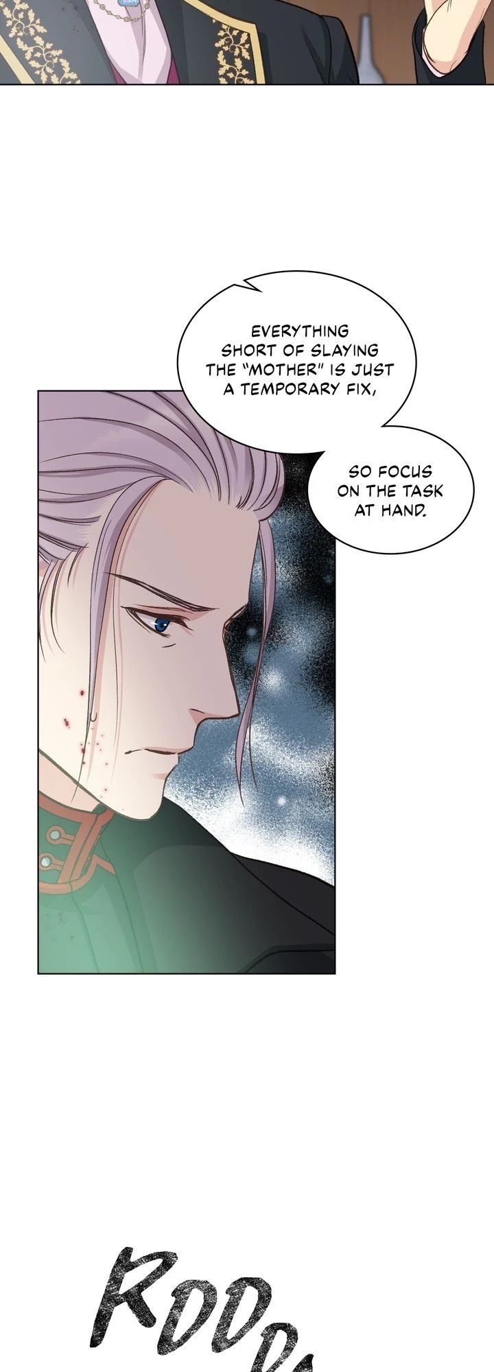 Truthfully, They Only Remembered Her Chapter 53 page 2 - Chapter 53