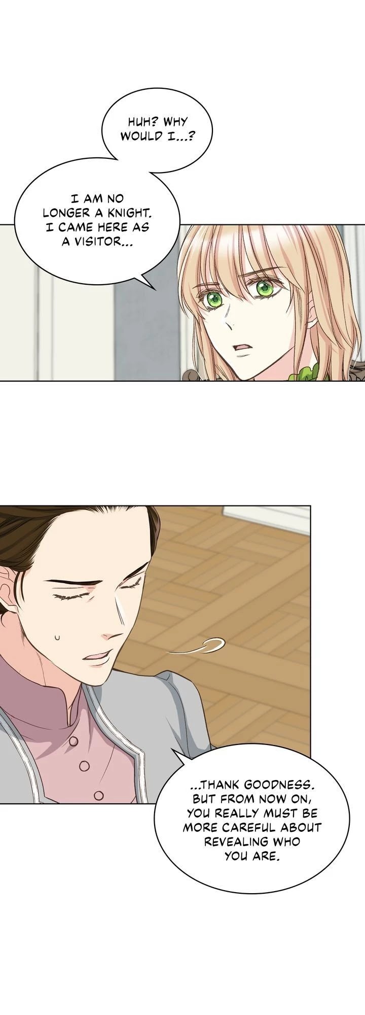 Truthfully, They Only Remembered Her Chapter 53 page 25 - Chapter 53