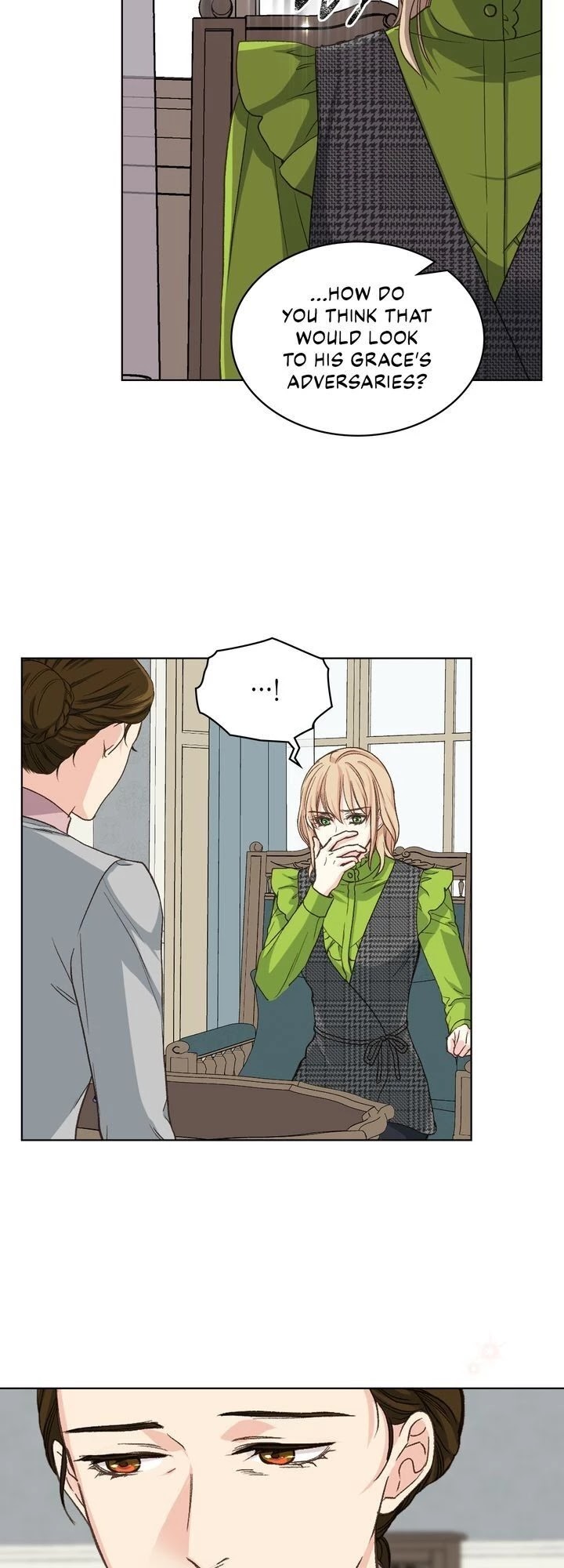 Truthfully, They Only Remembered Her Chapter 53 page 27 - Chapter 53