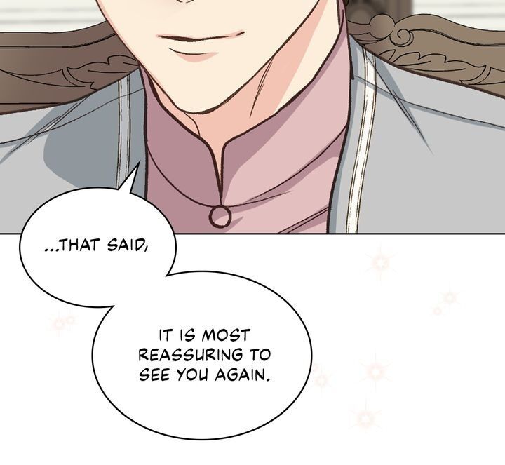 Truthfully, They Only Remembered Her Chapter 53 page 28 - Chapter 53
