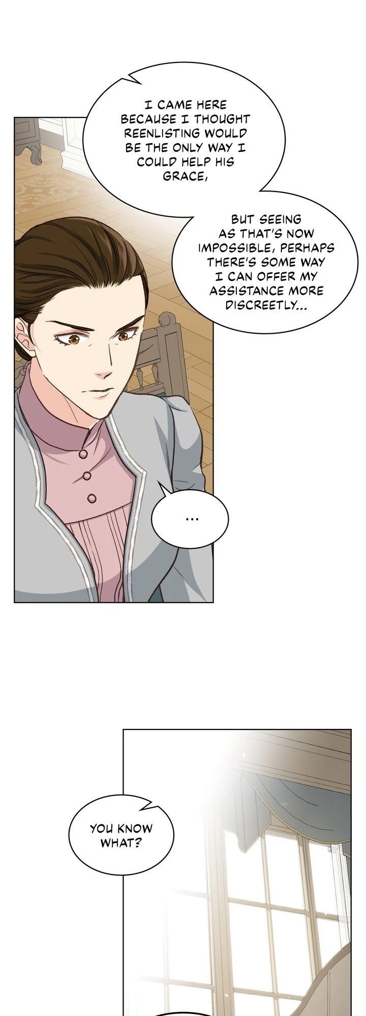 Truthfully, They Only Remembered Her Chapter 53 page 30 - Chapter 53