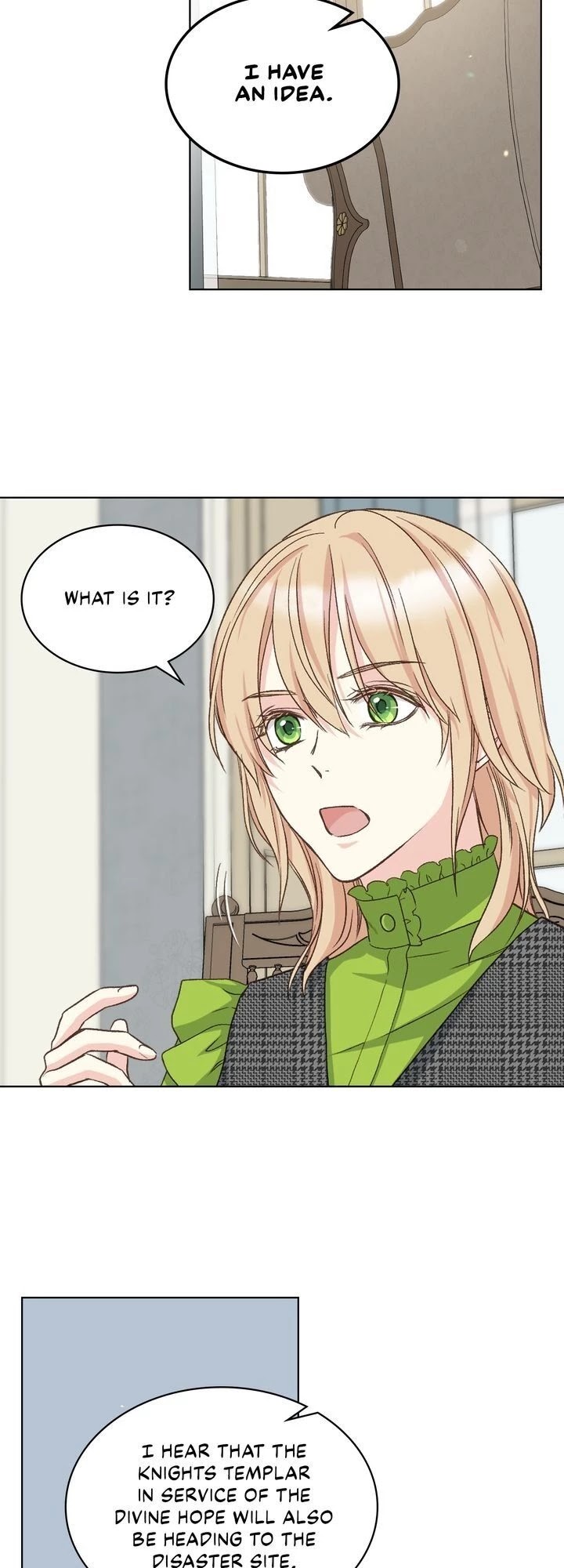 Truthfully, They Only Remembered Her Chapter 53 page 31 - Chapter 53
