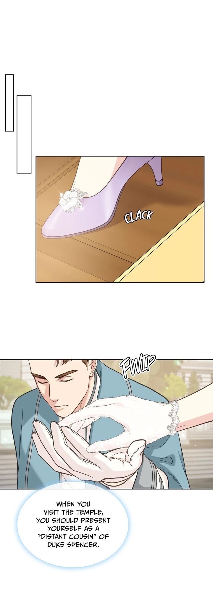 Truthfully, They Only Remembered Her Chapter 53 page 35 - Chapter 53