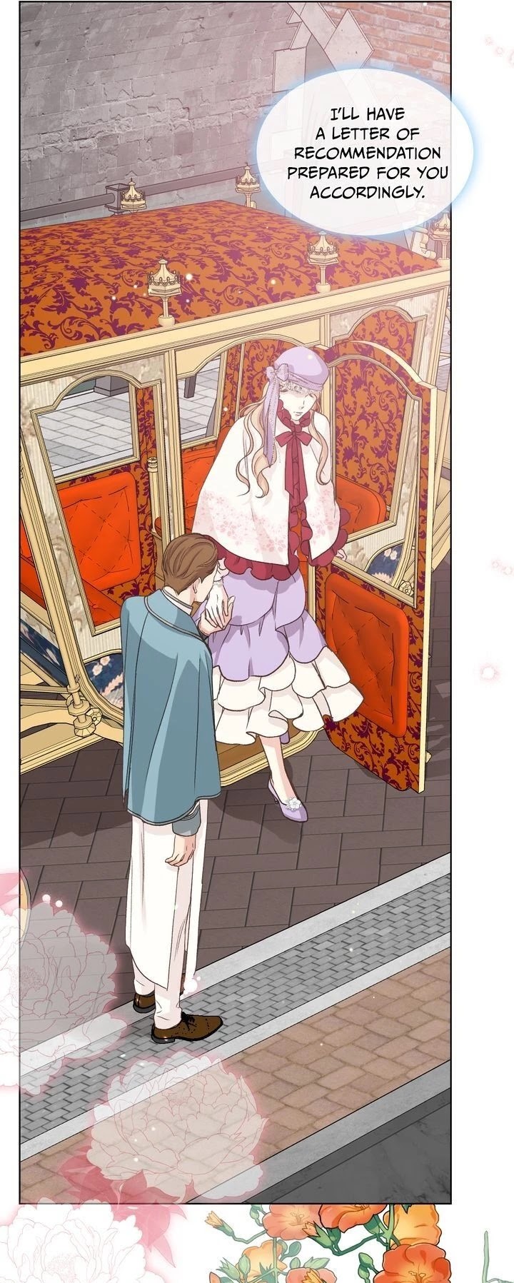 Truthfully, They Only Remembered Her Chapter 53 page 36 - Chapter 53
