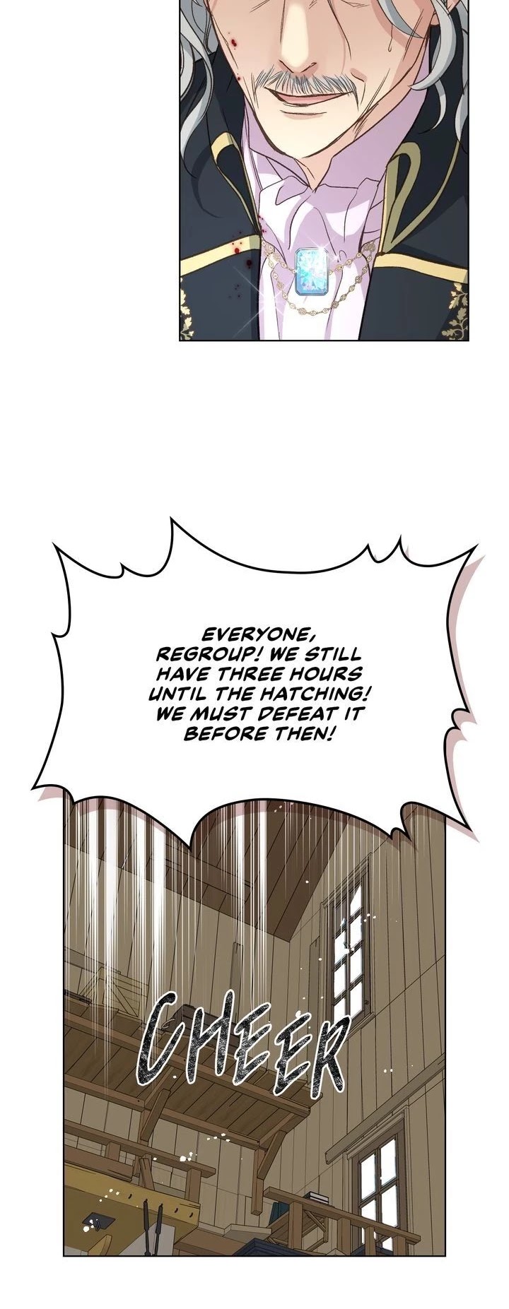 Truthfully, They Only Remembered Her Chapter 53 page 4 - Chapter 53