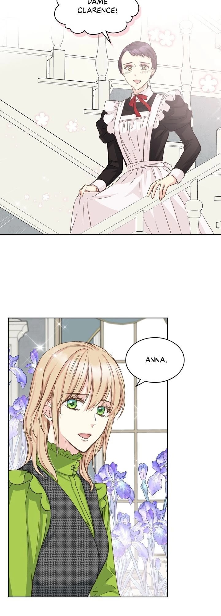 Truthfully, They Only Remembered Her Chapter 53 page 6 - Chapter 53