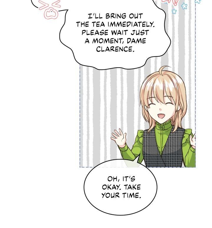 Truthfully, They Only Remembered Her Chapter 53 page 9 - Chapter 53