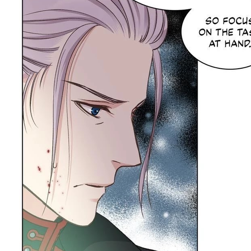 Truthfully, They Only Remembered Her Chapter 53 cover