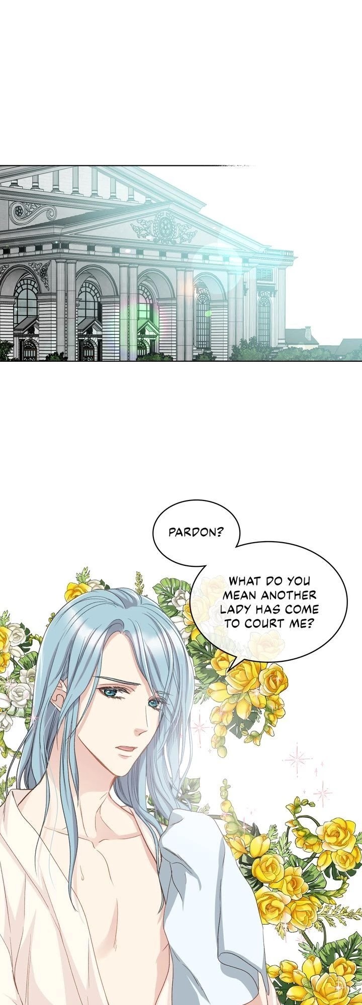 Truthfully, They Only Remembered Her Chapter 54 page 1 - Chapter 54